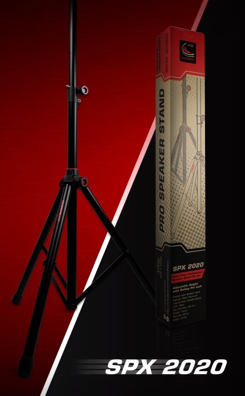 COMPACT ขาตั้งลำโพง  SPX2020