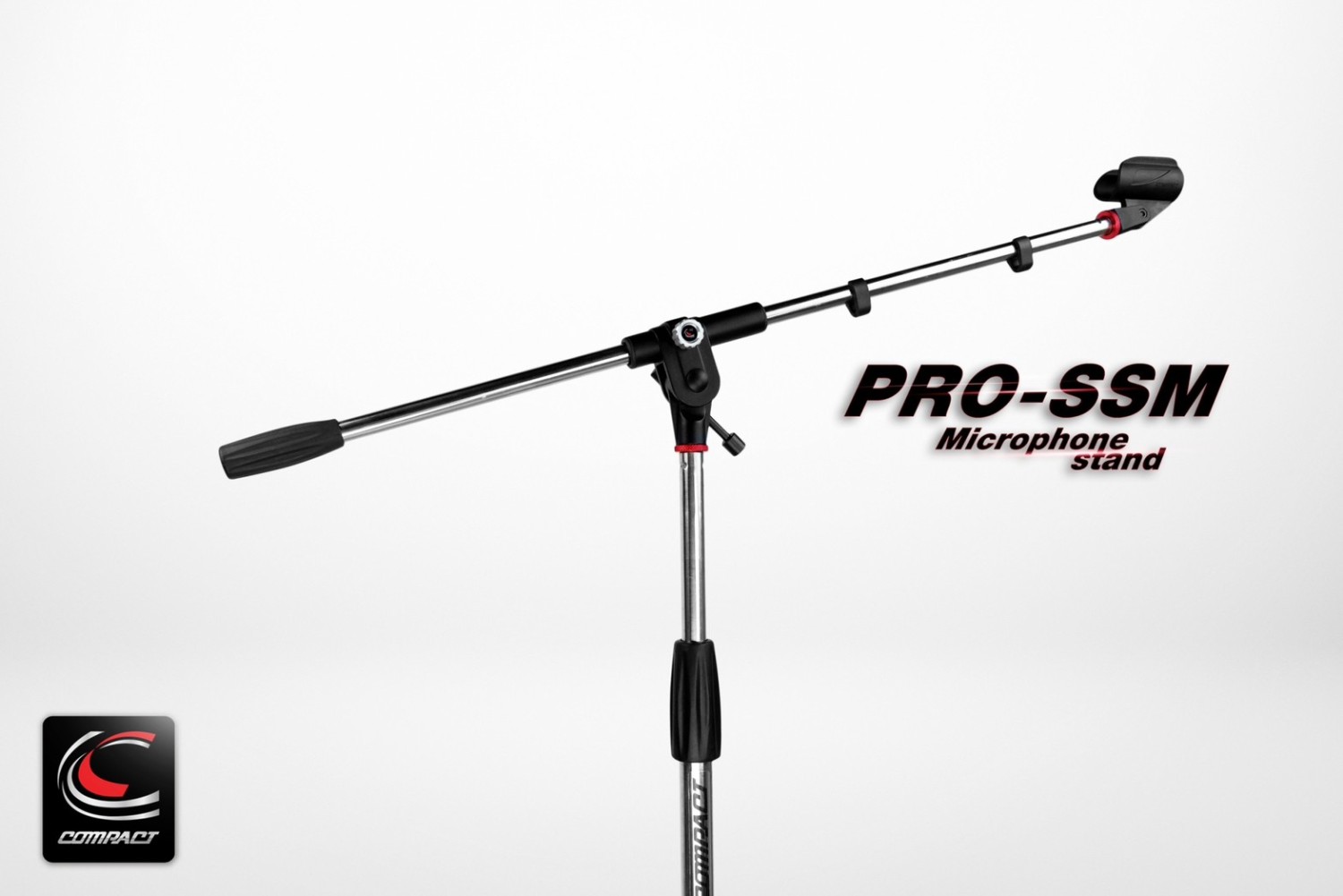 COMPACT  ขาตั้งไมค์ รุ่น PRO-SSM