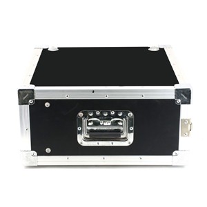 ตู้แร็ค ฝาเสียบ COMPACT RACK B-8U