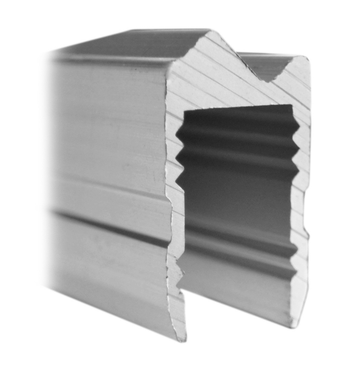 Compact อุปกรณ์ตู้แร็ค มิเนียมราง (3 M.)