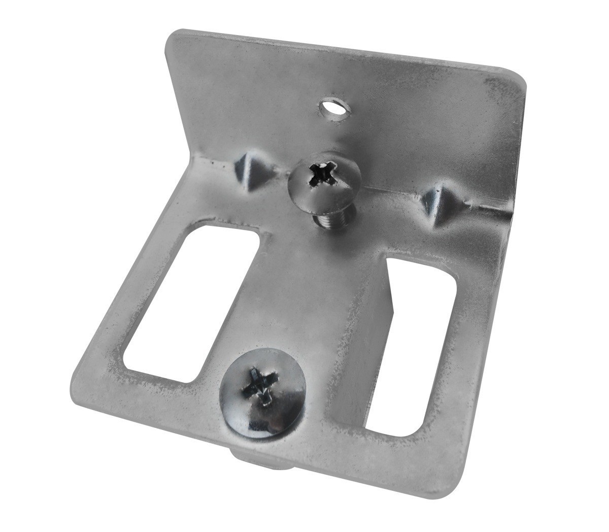 Compact อุปกรณ์ตู้แร็ค ตัวฉากรับเครื่อง