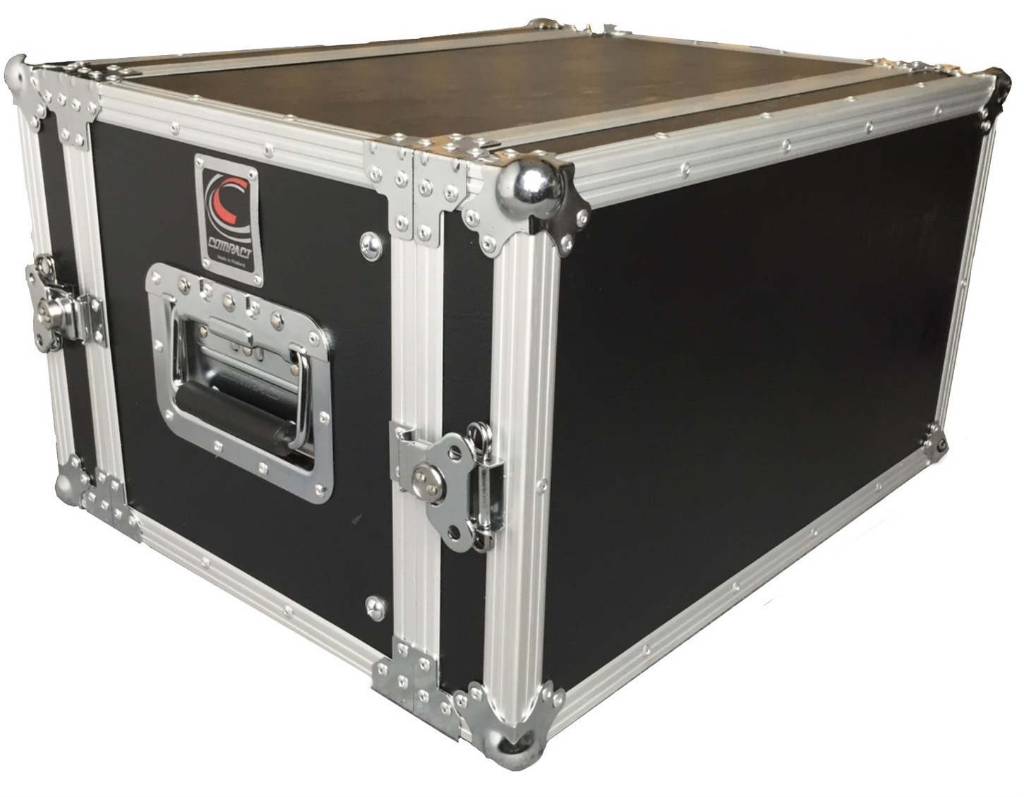 ตู้แร็ค ฝาครอบ COMPACT RACK L-10U