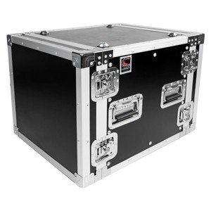 ตู้แร็ค ฝาครอบ COMPACT RACK B-6U