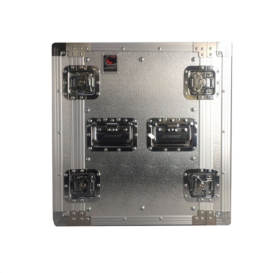 ตู้แร็ค ฝาครอบ COMPACT RACK M-14U