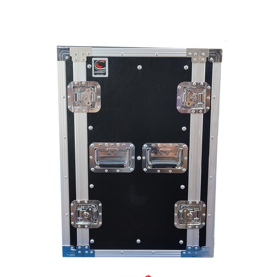 สินค้าสั้งผลิต ตู้แร็ค ฝาครอบ COMPACT RACK B-18U