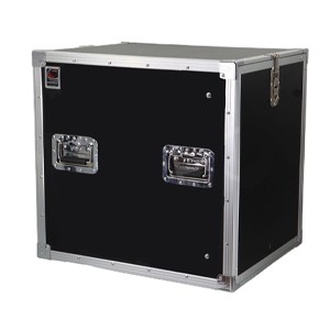 สินค้าสั่งผลิต ตู้แร็ค ฝาเสียบ COMPACT RACK B-18U