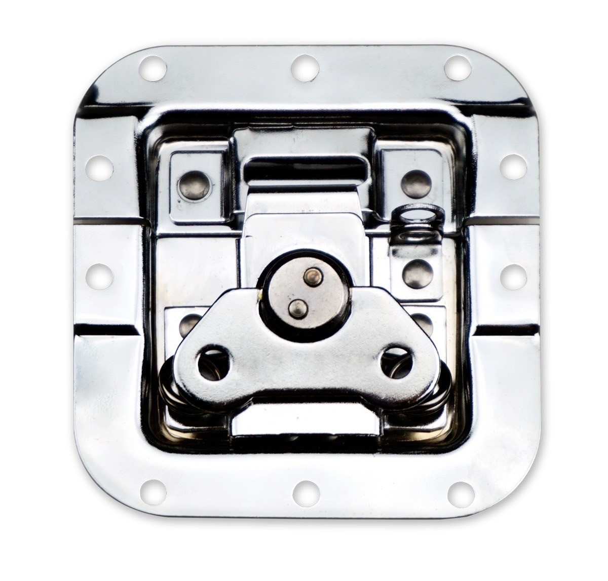 Compact อุปกรณ์ตู้แร็ค ตัวบิดล็อค