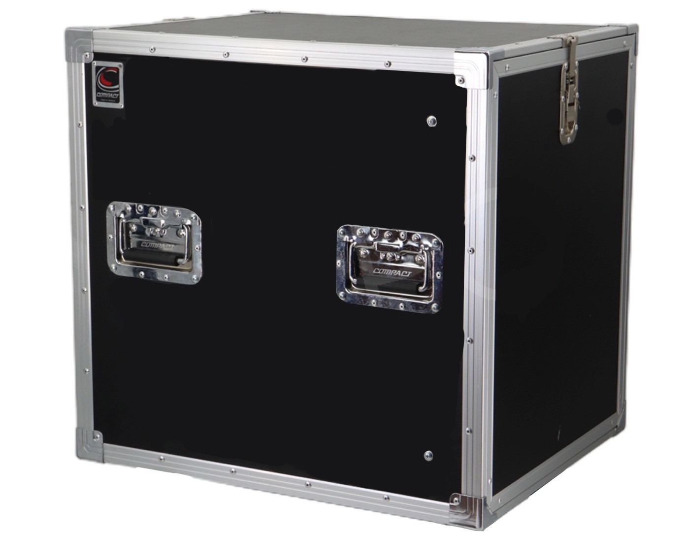 ตู้แร็ค ฝาเสียบ COMPACT RACK M-10U