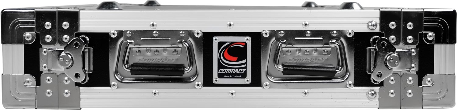 ตู้แร็ค ฝาครอบ COMPACT RACK B-2U