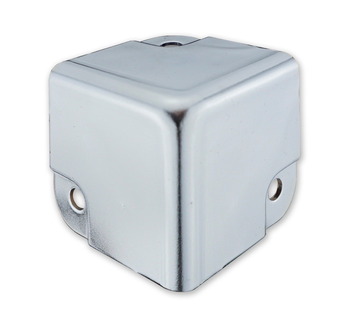 Compact อุปกรณ์ตู้แร็ค มุมเหลี่ยม